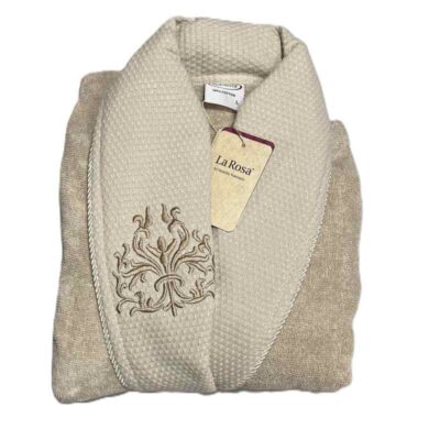 تن پوش جعبه ای تنسی یقه گلدوزی سایز 135 XL