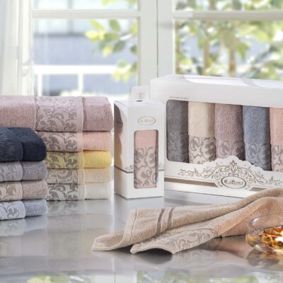 حوله حمامی ربکا